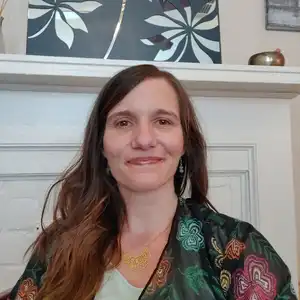 Megan Massett, Licensed Clinical Social Worker in Louisiana