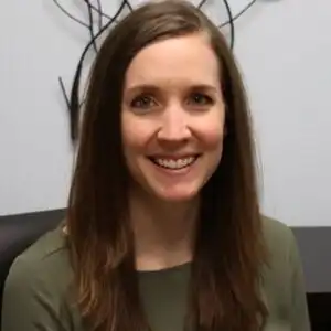 Megan Quadri, Professional Counselor (Pre-Licensed) in Minnesota