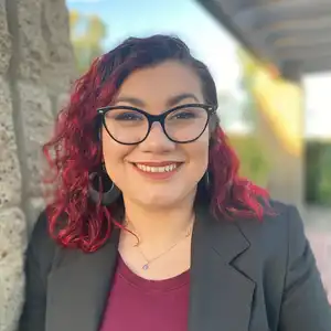 Melissa Ramirez-Pavano, Psychologist