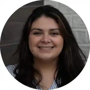 Melissa Rojas, Mental Health Counselor (Pre-Licensed) in North Carolina
