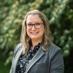 Melissa Rothschild, Psychologist in Missouri