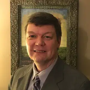 Michael Curry, Licensed Professional Counselor in Louisiana