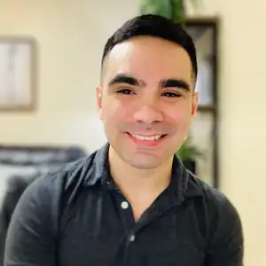 Michael Quintana, Marriage and Family Therapist (Pre-Licensed) in Texas