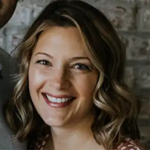 Natasha Kellenberger, Licensed Marriage and Family Therapist in South Dakota