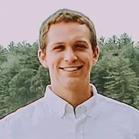 Nick Pigeon, Licensed Clinical Social Worker in New Hampshire