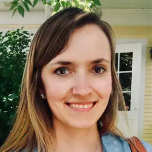 Nicole Hoffmann, Mental Health Counselor (Pre-Licensed) in Nebraska