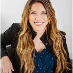 Nicole Medina-Salvatore, Psychologist in Utah