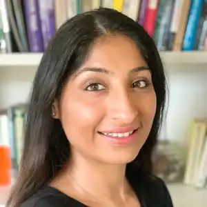 Omarpreet Kaur, Licensed Marriage and Family Therapist