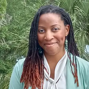 Onessa Robertson, Licensed Clinical Social Worker in Florida