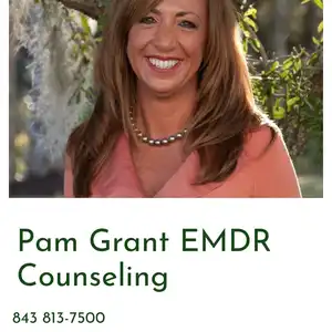 Pam Grant, Licensed Professional Counselor