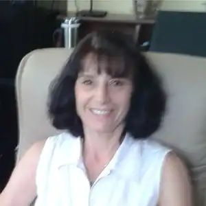 Patricia Banchik Rothschild, Marriage and Family Therapist in California
