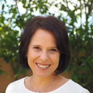 Patricia Jaegerman, Psychologist in Florida