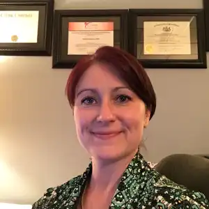 Patricia Kehren, Licensed Professional Counselor in Pennsylvania