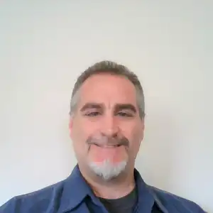 Patrick Currie, Licensed Professional Counselor in Pennsylvania