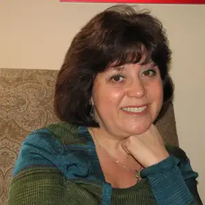 Paula Kaplan-Reiss, Psychologist in New York