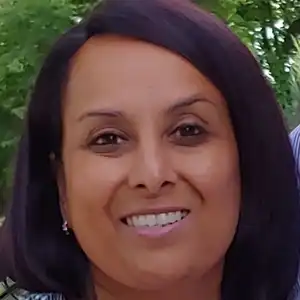 Pinal (Inna) Patel, Licensed Clinical Social Worker