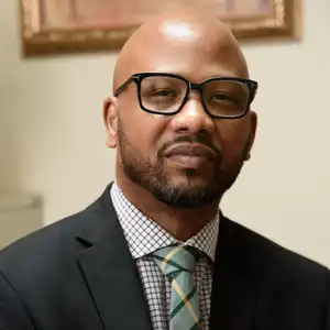 Preston Jones, Licensed Professional Counselor in Georgia