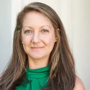 Rachel Gates, Psychologist in California