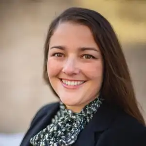 Rachel Kohl, Licensed Clinical Social Worker in Colorado