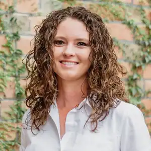 Rachel Lohrman, Licensed Professional Counselor in Arizona