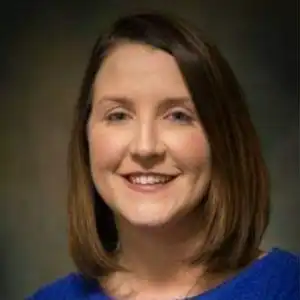Rebecca Morse, Licensed Professional Counselor