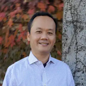 Robert Lim, Psychologist in California