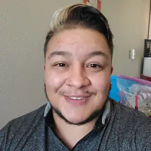 Rocco Chavez, Professional Counselor (Pre-Licensed) in Texas