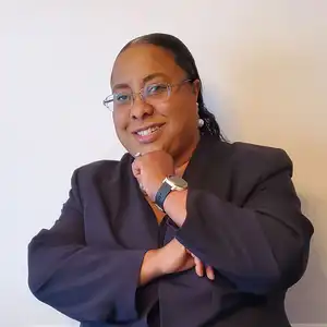 Rosetta Parker-Austin, Licensed Professional Counselor