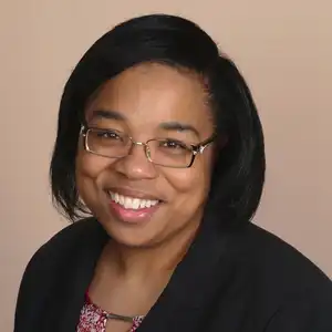 Ruqaiyah Rogers, Licensed Clinical Social Worker in Michigan