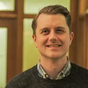 Ryan Higgins, Counselor in Illinois