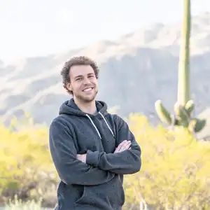 Ryan Strong, Professional Counselor (Pre-Licensed) in Arizona