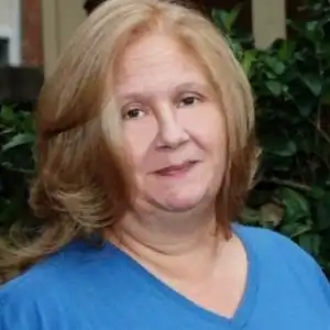 Sandra Thomas, Licensed Professional Counselor