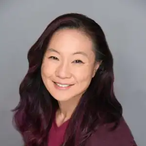 Sarah Kim, Licensed Clinical Social Worker in California