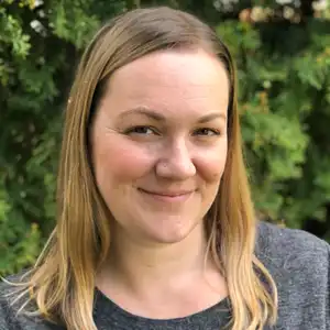 Sarah Reijnen, Marriage and Family Therapist Associate
