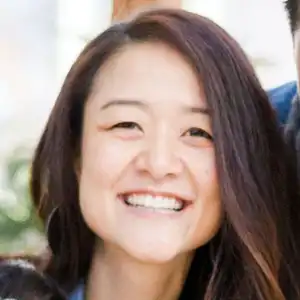 Sarah Yeo, Professional Counselor (Pre-Licensed)