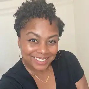 Shanna Sanders, LMHC (Licensed Mental Health Counselor) in North Carolina