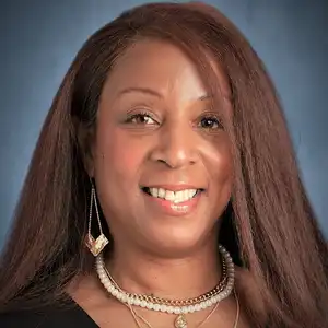 Sharon Walker, Licensed Professional Counselor in Virginia