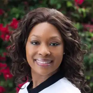 Sheena Turner-August, Marriage and Family Therapist in California