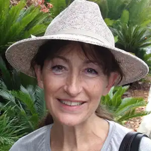Shelli Jackson, Psychologist in California