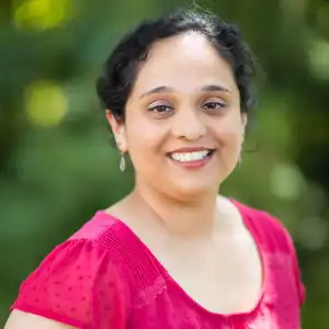 Shivangi Moghe, Psychologist in Maryland