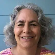 Silvia Grassetti-Kruglikov, Psychologist in California