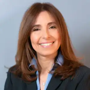 Silvina  Falcon – Levine, Licensed Clinical Social Worker in New Jersey