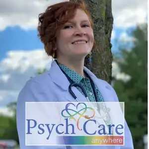 Stacey Molle, Psychiatric Mental Health Nurse Practitioner