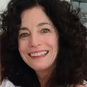 Stefanie Gilbert, Psychologist