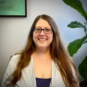 Stephanie Swartzendruber, Social Worker (Pre-Licensed) in Illinois
