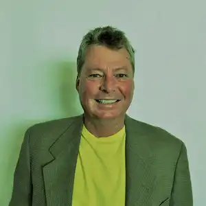 Steve Gares, Licensed Professional Counselor