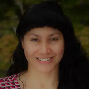 Susan Santiago-Turner, Licensed Professional Counselor in Washington