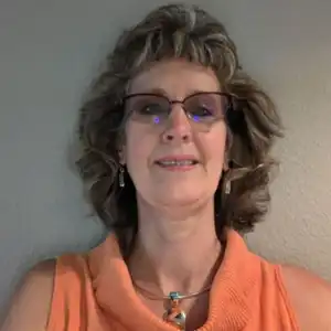 Susan Stuntzner, Licensed Professional Counselor