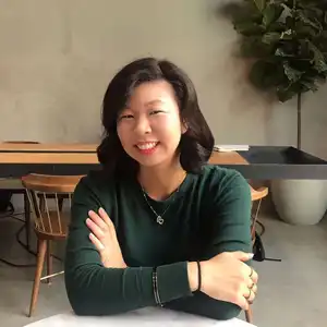 Susie  Yi, LMHC (Licensed Mental Health Counselor)