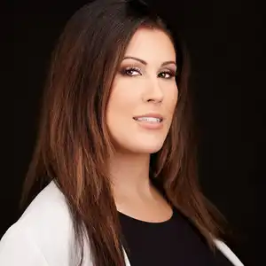 suzanne Santos, Licensed Professional Counselor in New Jersey